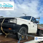 Business 1 image EZY TOWING & CAR REMOVAL Towing Services in Adelaide SA
