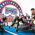Business 1 image F45 TRAINING MULGRAVE Gym in Mulgrave VIC