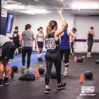 Business 2 image F45 TRAINING NORTH SYDNEY Gym in North Sydney NSW
