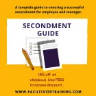 Business 3 image FACILITATED TRAINING Tuckman in Cape Schanck VIC