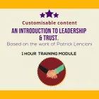 Business 7 image FACILITATED TRAINING Tuckman in Cape Schanck VIC