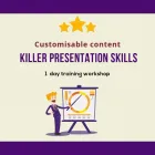 Business 9 image FACILITATED TRAINING Tuckman in Cape Schanck VIC