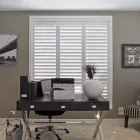 Business 8 image FACTORY BLINDS & PLANTATION SHUTTERS Roller Blinds Sydney in St Marys NSW