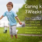 Business 2 image FAMILY DAY CARE ADELAIDE Family Day Care Adelaide in Beulah Park SA