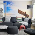Business 2 image FANCIFY WALL MURALS Wallpaper in Oatlands NSW