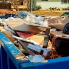 Business 1 image FARACHE TREE AND RUBBISH REMOVAL SERVICES Rubbish Removals Service in Sydney NSW