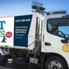 Business 1 image FAST EDDYS RUBBISH REMOVALS Recycling & Waste Management Equipment in Newtown NSW
