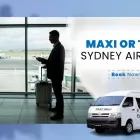 Business 4 image FAST MAXI Transport Services in Sydney NSW