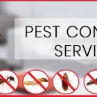 Business 1 image FAST PEST CONTROL GEELONG WEST Pest Control in Geelong West VIC