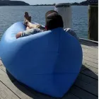 Business 1 image FAT CLOUD Portable Inflatable Lounger in Sydney NSW