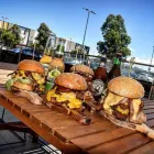 Business 3 image FAT STAKS - BURGER RESTAURANT Restaurant in Bundoora VIC