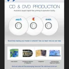 Business 4 image FATS DIGITAL Digital Printers in Chatswood NSW