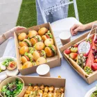 Business 1 image FEEDEE FOODS Restaurant & Hospitality Catering Supplies in Sydney NSW