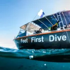 Business 1 image FEET FIRST DIVE Servicing in Nelson Bay NSW