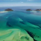 Business 3 image FEET FIRST DIVE Servicing in Nelson Bay NSW