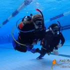 Business 6 image FEET FIRST DIVE Servicing in Nelson Bay NSW