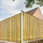 Business 1 image FENCING GUYS Steel Fencing in Paddington QLD