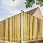 Business 1 image FENCING GUYS Fencing Contractors in Paddington QLD