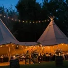 Business 1 image FESTOON HOUSE Wedding Lights in Sydney NSW