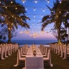 Business 3 image FESTOON HOUSE Wedding Lights in Sydney NSW