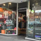 Business 1 image FIND YOUR FEET Sportswear--Retail in Hobart TAS
