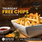 Business 2 image FIREANDSLICE Pizza Restaurants in Truganina VIC