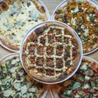 Business 5 image FIREBOX PIZZA SOUTH MELBOURNE Restaurants in South Melbourne VIC