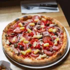 Business 7 image FIREBOX PIZZA SOUTH MELBOURNE Restaurants in South Melbourne VIC