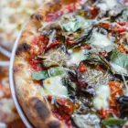 Business 10 image FIREBOX PIZZA SOUTH MELBOURNE Restaurants in South Melbourne VIC