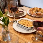 Business 19 image FIREBOX PIZZA SOUTH MELBOURNE Restaurants in South Melbourne VIC