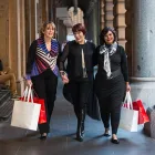 Business 2 image FIRST IMPRESSIONS IMAGE TRAINING & CONSULTING Stylist in Concord NSW