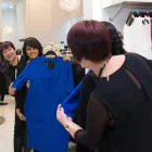 Business 3 image FIRST IMPRESSIONS IMAGE TRAINING & CONSULTING Stylist in Concord NSW