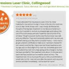 Business 3 image FIRST IMPRESSIONS LASER CLINIC Tattoo Removal in Melbourne VIC