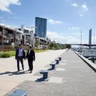 Business 2 image FISHERMANS BEND REALTY Wirraway in Port Melbourne VIC