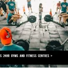 Business 4 image FIT FNDR Personal Trainers & Fitness Training in South Yarra VIC