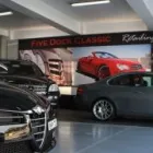 Business 1 image FIVE DOCK CLASSIC Used Cars in Five Dock NSW