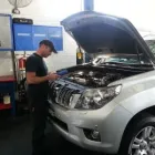 Business 8 image FIVE STAR CAR CARE Wheel Balancing in Colyton NSW