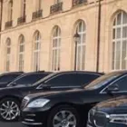 Business 1 image FIVE STARS CHAUFFEURED CARS Melbourne Chauffeured Cars in Melbourne VIC