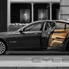 Business 2 image FIVE STARS CHAUFFEURED CARS Melbourne Chauffeured Cars in Melbourne VIC