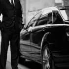 Business 4 image FIVE STARS CHAUFFEURED CARS Melbourne Chauffeured Cars in Melbourne VIC