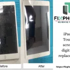 Business 3 image FIX PHONES volume button repair in Ascot Park SA
