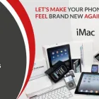 Business 4 image FIX PHONES volume button repair in Ascot Park SA