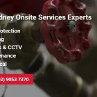 Business 1 image FLAME SERVICES smoke alarms sales and service in Sydney NSW