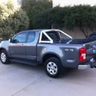 Business 1 image FLAT TOP PRODUCTS PTY LTD Ute Lids in Dandenong VIC