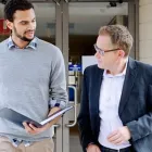 Business 1 image FLINDERS UNIVERSITY University in Bedford Park SA