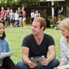 Business 3 image FLINDERS UNIVERSITY University in Bedford Park SA