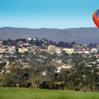 Business 1 image FLOATING IMAGES  HOT AIR BALLOON FLIGHTS Tourist Attractions & Information in Brisbane QLD