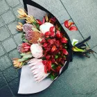 Business 3 image FLORET BOUTIQUE Wedding Flowers Perth in Perth WA
