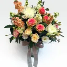 Business 4 image FLORET BOUTIQUE Wedding Flowers in Perth WA