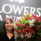 Business 1 image FLOWERS A BUNCH Roses in Campbelltown NSW